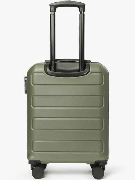 Valise Cabine Travel valencia S vue secondaire 4