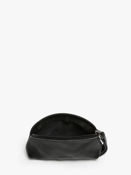 Trousse Xs Etincelle Irisée Cuir Etrier Noir etincelle irisee EETI651 vue secondaire 1