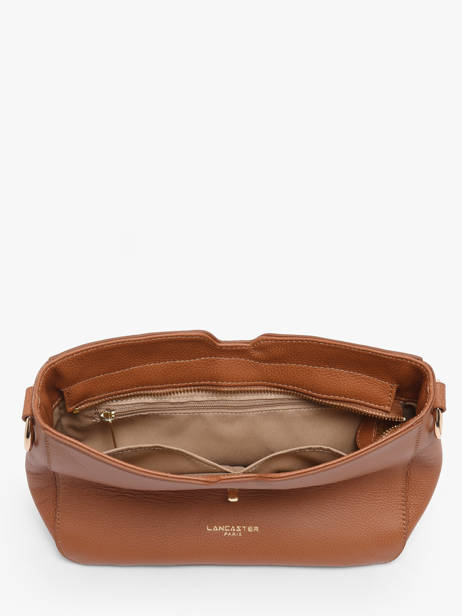 Shoulder Bag Milano Horizon Sophie Leather Lancaster Brown milano horizon sophie 81 other view 3