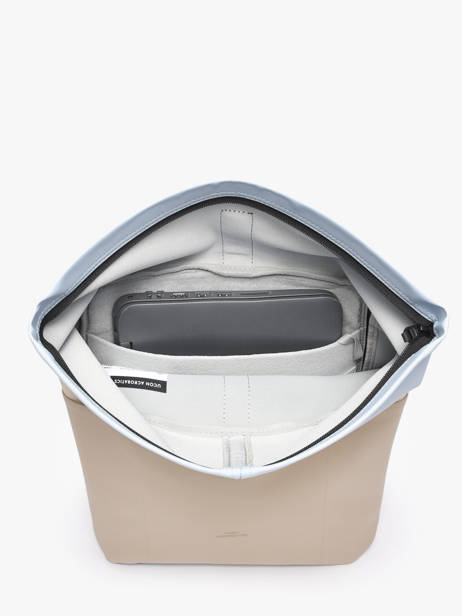 A4 Size Backpack With 16