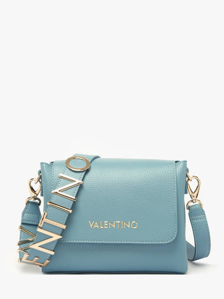Shoulder Bag Alexia Valentino Blue alexia VBS5A806