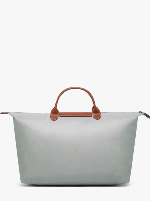 Longchamp Le pliage original Sacs de voyage Gris