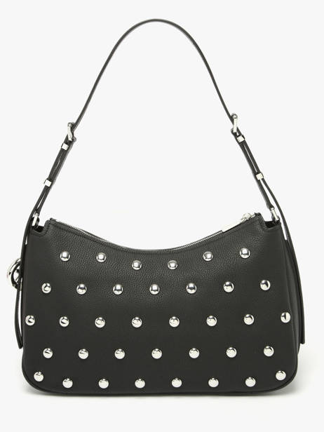 Shoulder Bag Nolita Leather Michael kors Black nolita R6SY5L2L other view 4