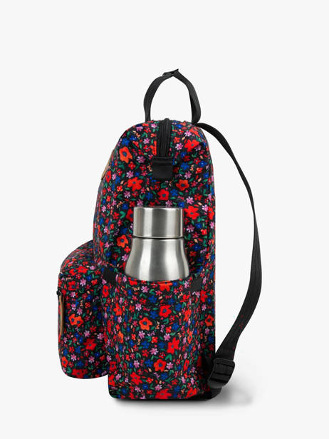 Pack Bag - Travel Bag Backpack  Cabaia Multicolor travel BAG other view 4