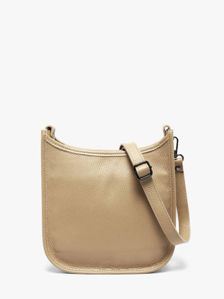 Shoulder Bag Caviar Leather Milano Beige caviar CA25067 other view 4