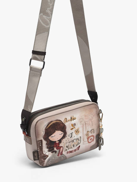 Shoulder Bag Muse Anekke Multicolor muse 42703447 other view 2