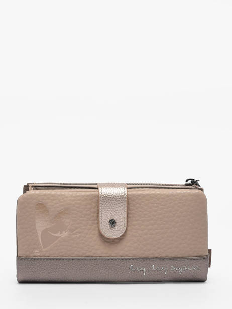 Wallet Olympia Anekke Multicolor olympia 42749906 other view 2