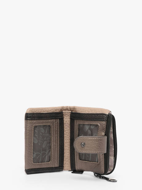 Wallet Eikon Anekke Black eikon 42759910 other view 1