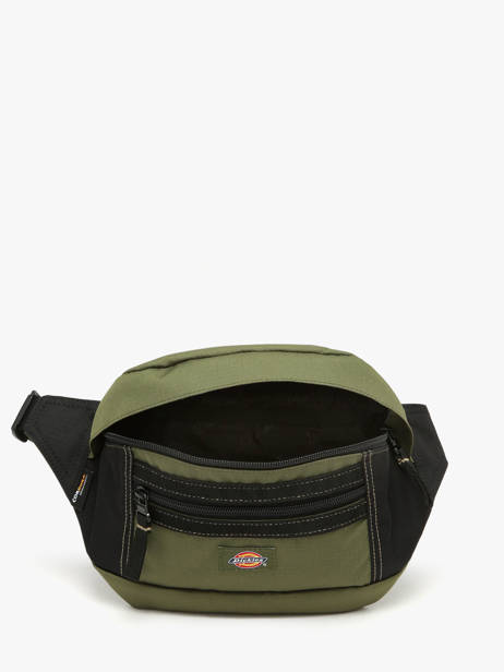 Sac Banane Ashville Dickies Vert ashville KD0A4Y1U vue secondaire 2