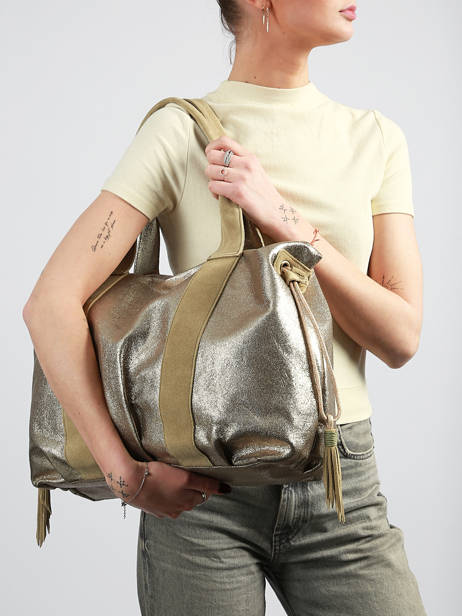 Shoulder Bag Ar5 Mila louise Beige ar5 20204AR5 other view 1