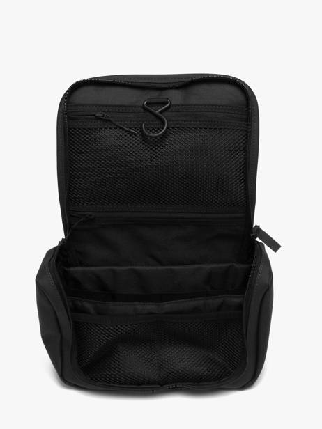 Toiletry Kit Rains Black travel 16310 other view 1