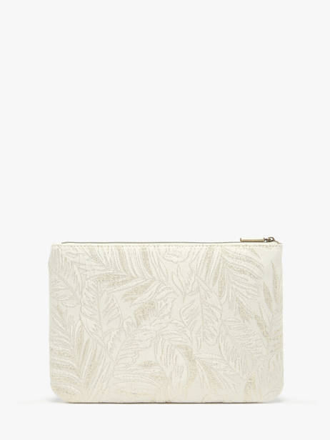 Clutch Mila louise Beige tk 16963TK other view 2