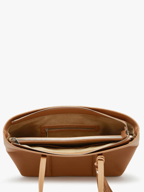 Leather Nathan Shoulder Bag Nathan baume Brown nathan 1 other view 4