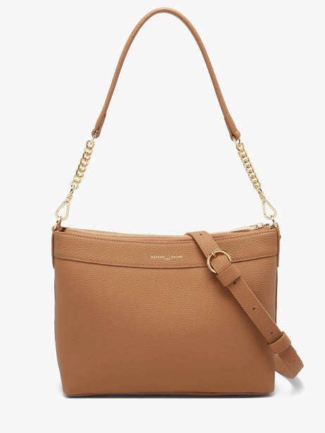 Leather Grenada Shoulder Bag Nathan baume Brown nathan 56 other view 5