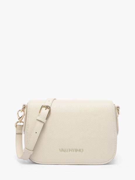 Shoulder Bag Brixton Valentino White brixton VBS7LX08