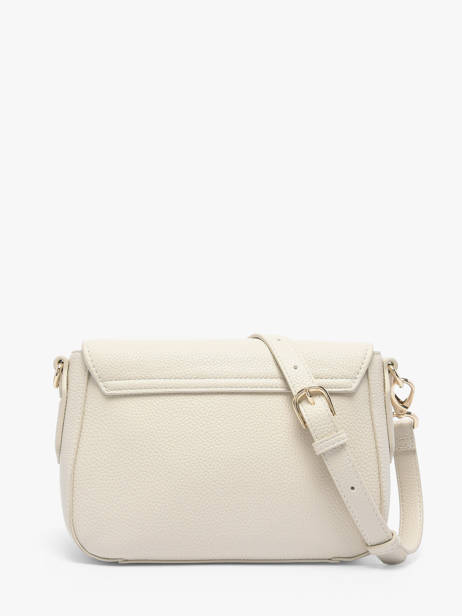 Shoulder Bag Brixton Valentino White brixton VBS7LX08 other view 3