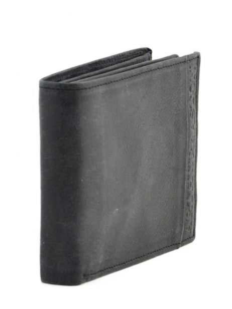 Wallet Diego Leather Arthur & aston Black diego 1438-499 other view 1