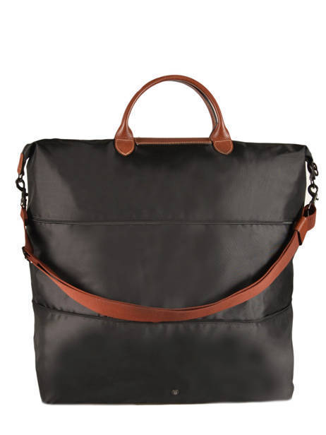 Longchamp Le pliage original Sacs de voyage Noir