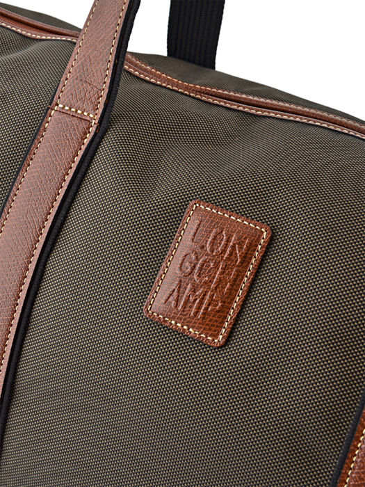 Longchamp Boxford Sacs de voyage Vert