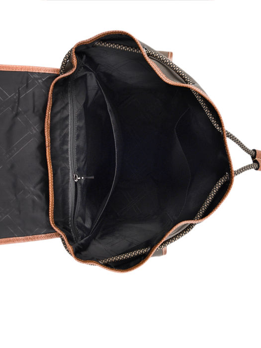 Longchamp Boxford Sac à dos Vert