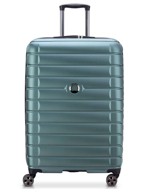 Valise Rigide Extensible Shadow 5.0 Delsey Vert shadow 5.0 2878821