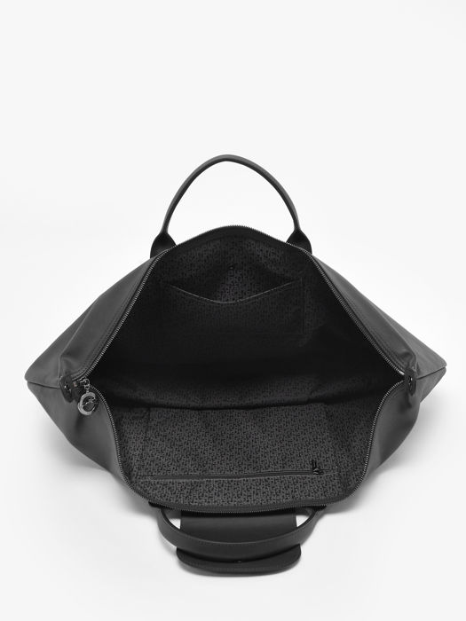 Longchamp Le pliage xtra Sacs de voyage Noir