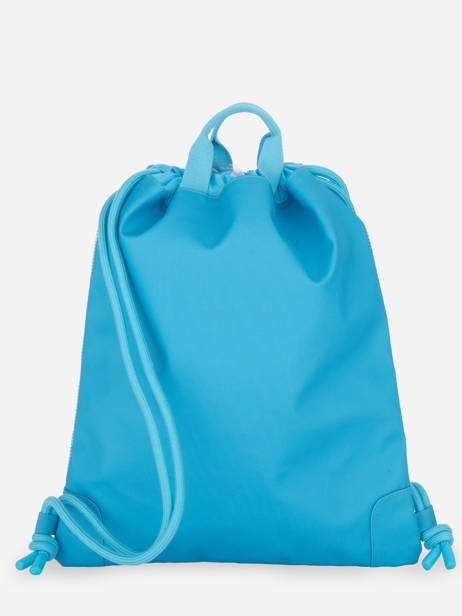 Sac De Sport City Bag 1 Compartiment Jeune premier Bleu daydream girls G vue secondaire 4